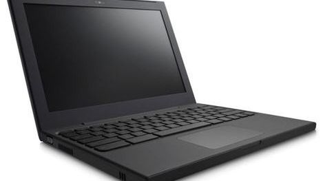 Pierwszy netbook z Chrome OS zaprezentowany! 1
