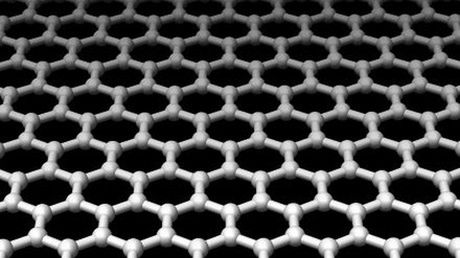 Grafen - materiał grubości jednego atomu 1