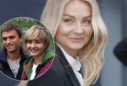 Małgorzata Socha od 13 lat jest mężatką, ale nie zmieniła nazwiska. Dlaczego?