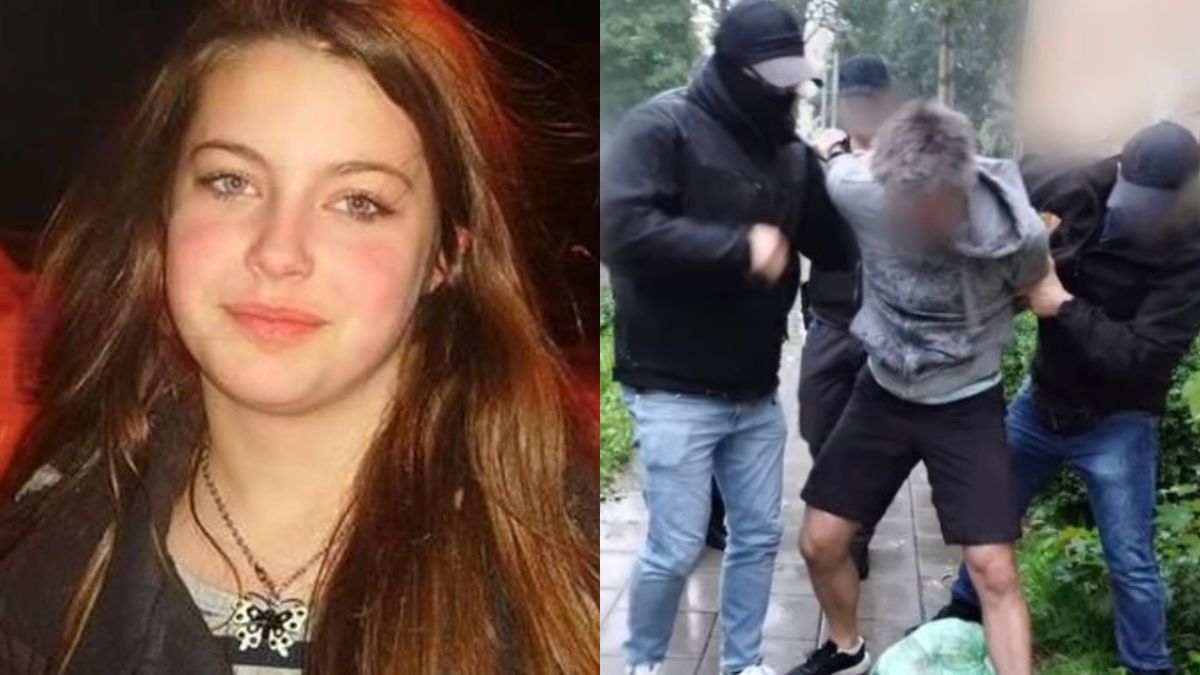 Znaleziono mordercę 13-letniej Izy z Gdyni