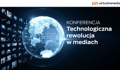 Media między reklamami, subskrypcjami i AI (konferencja Wirtualnemedia.pl)