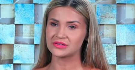 Wiktoria Gąsior z "Hotelu Paradise" POBITA i okradziona?! "Mam złamany nos" (FOTO)
