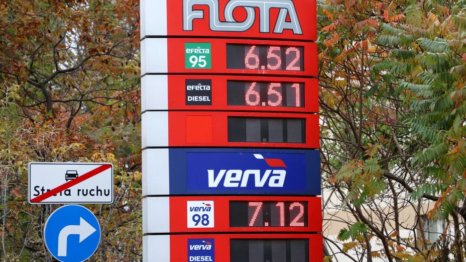 Ceny paliw na stacjach Orlenu po wyborach rosną regularnie