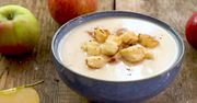 Zupa na słodko, czyli przepis na zupę jabłkową