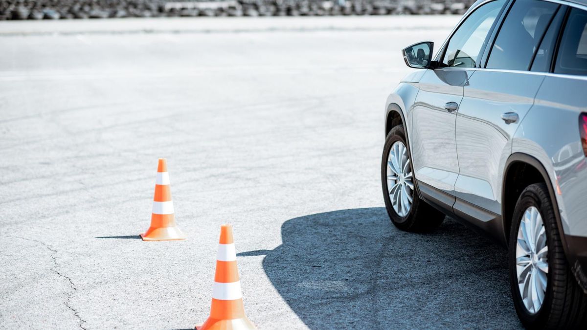 Badania do prawa jazdy musi wykonać każda osoba, która chce poruszać się samochodem.