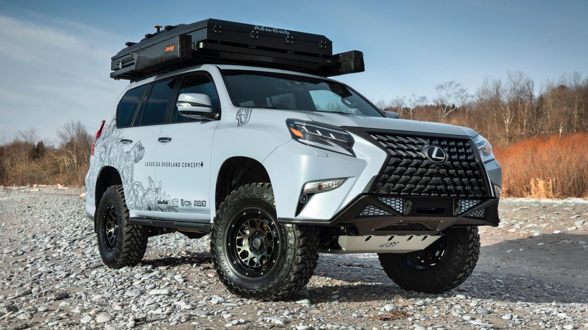 Auto prawdopodobnie nie doczeka się większej ilości egzemplarzy. Szkoda...