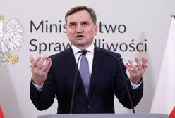 Ziobro nawet tego nie ukrywa. Chodzi o prezesa PiS