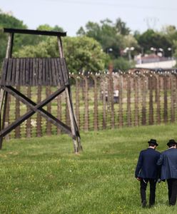 Ważne zmiany w Auschwitz-Birkenau. "Nadzwyczajne wsparcie"