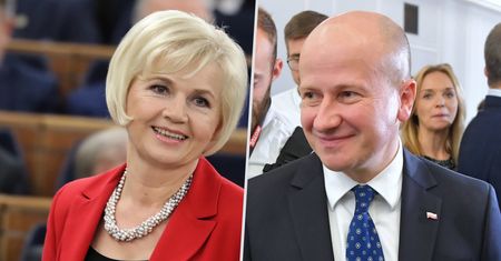 Wróblewski pierwszym wyborem, Staroń w odwodzie. Tak PiS forsuje nowego RPO