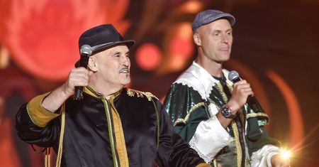 Marian Lichtman będzie zeznawał w sądzie. Mówi wprost, co należy się synowi Krawczyka