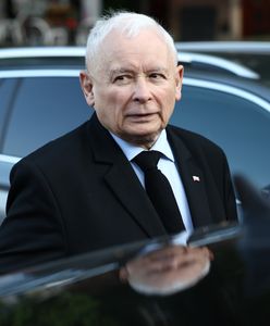 Kaczyński apeluje do rządu. "Proponujemy ustawę"