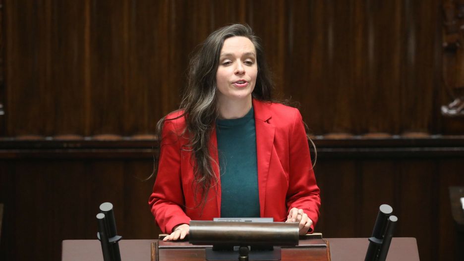 Terlecki “miał nadzieję”. Starcie z Jachirą  