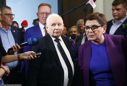 Pretensje w PiS po nagraniu Szydło. "Dała się ograć"