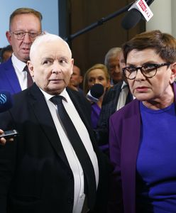 Pretensje w PiS po nagraniu Szydło. "Dała się ograć"