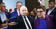 Pretensje w PiS po nagraniu Szydło. "Dała się ograć"