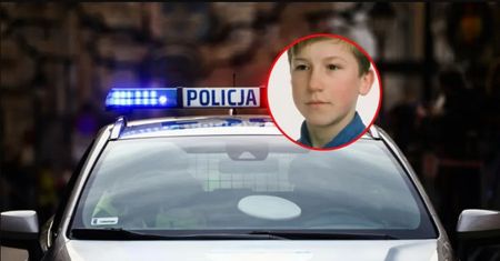 Zaginięcie Michała Karasia. Śledczy odnaleźli "tajemniczą blondynkę"