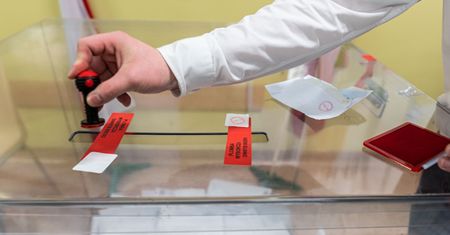 Cisza wyborcza wybory prezydenckie 2020. Ile trwa? Co jest zakazane podczas ciszy wyborczej?