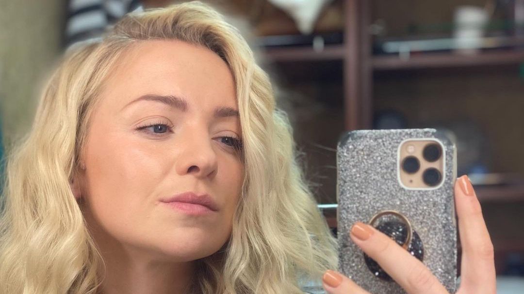 Barbara Kurdej-Szatan 