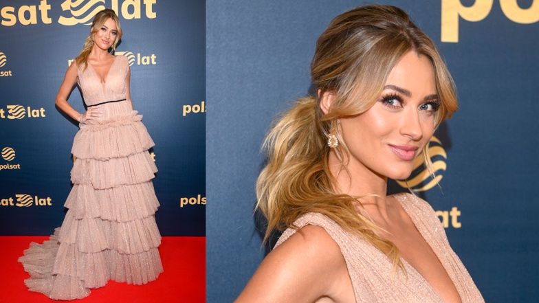 Jubileuszowa gala Polsatu