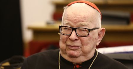 List działaczy opozycji ws. Gulbinowicza. "Kłamliwy nonsens"