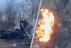 Ukraińscy nastolatkowie pracują dla Rosji. Dostają do 40 tys. hrywien