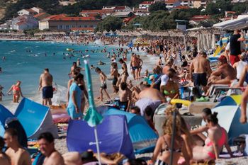 Zdradził, co Chorwaci myślą o Polakach. "Niełatwo było pozbyć się stereotypu"
