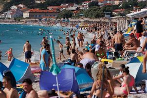 Za to Chorwaci podziwiają Polaków. "To muszą być wasze cechy narodowe"