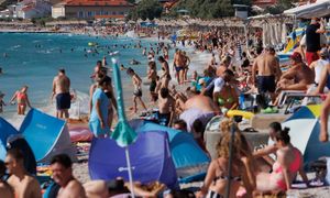 Za to Chorwaci podziwiają Polaków. "To muszą być wasze cechy narodowe"