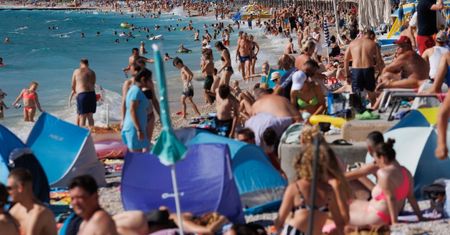 Za to Chorwaci podziwiają Polaków. "To muszą być wasze cechy narodowe"