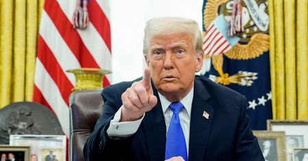 Tyle osób Trump wyrzuci ze Stanów. Padła liczba