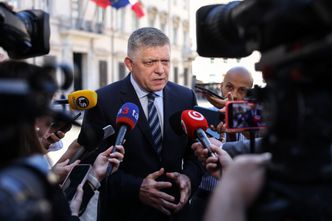 Nie ma zgody w UE na 18. pakiet sankcji wobec Rosji. Źródła: Słowacja blokuje