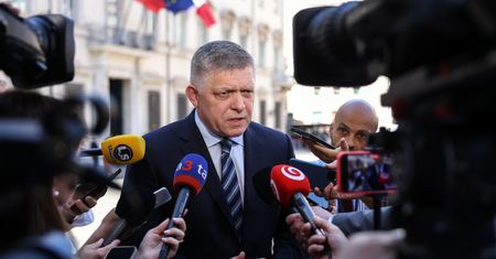 Nie ma zgody w UE na 18. pakiet sankcji wobec Rosji. Źródła: Słowacja blokuje