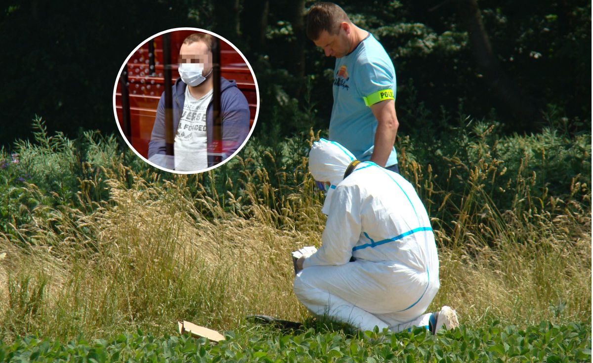 Sąd Okręgowy w Świdnicy skazał we wtorek na karę dożywocia Jakuba A. za zabójstwo 10-letniej Kristiny w Mrowinach