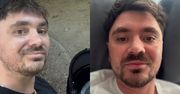 Daniel Martyniuk znów się odpalił. Pokazał roznegliżowane kobiety