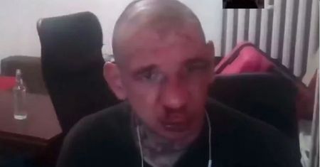 Patostreamer "Proboszcz" ledwo przeżył. Jest surowy wyrok
