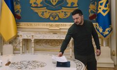 Umowa wróciła z USA. Media o szokujących zmianach ws. metali ziem rzadkich