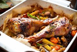 Jak przygotować udka z kurczaka? 5 pomysłów na smaczne i oryginalne dania