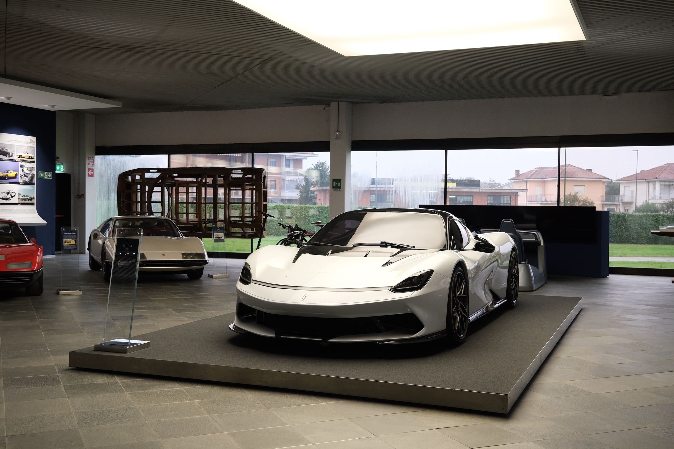 Muzeum Pininfarina