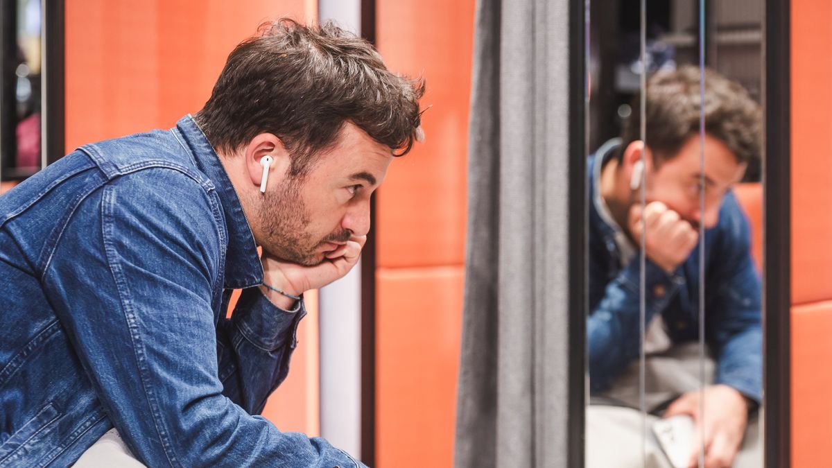 Stefano Terrazzino okazuje się niezwykle przedsiębiorczym celebrytą