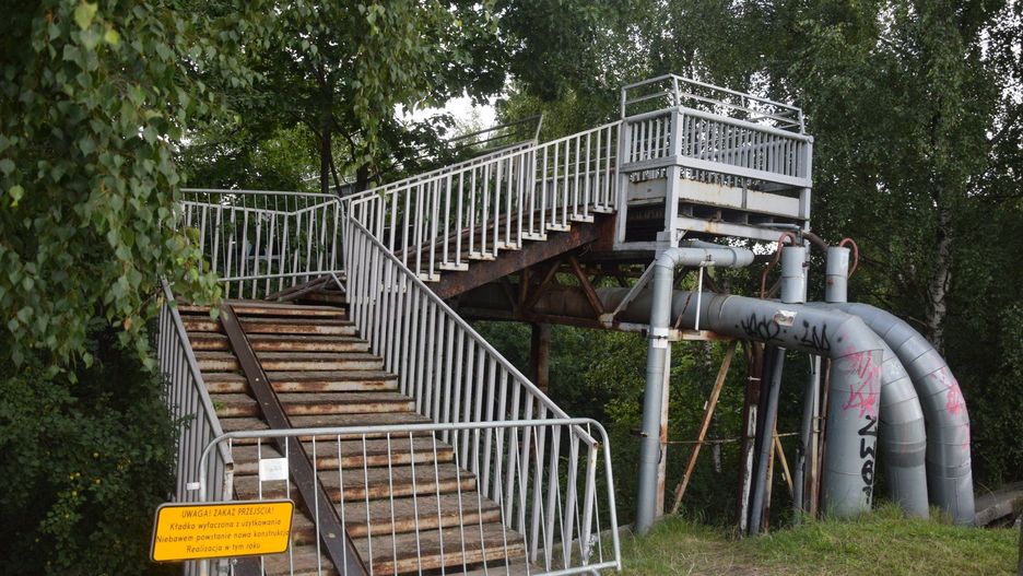Boguszowice Osiedle i Boguszowice Stare mają zostać połączone