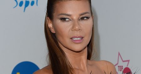 Edyta Górniak nie chce już pracować przy Eurowizji. "Nigdy więcej nie dotknę tego tematu"