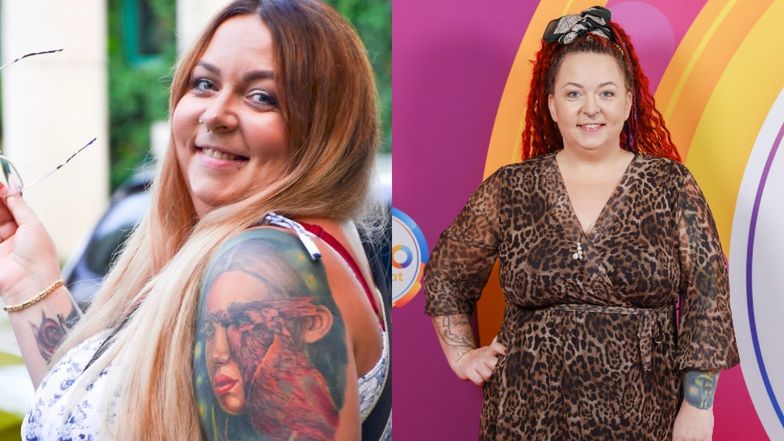 "Mama na obrotach" pochwaliła się metamorfozą