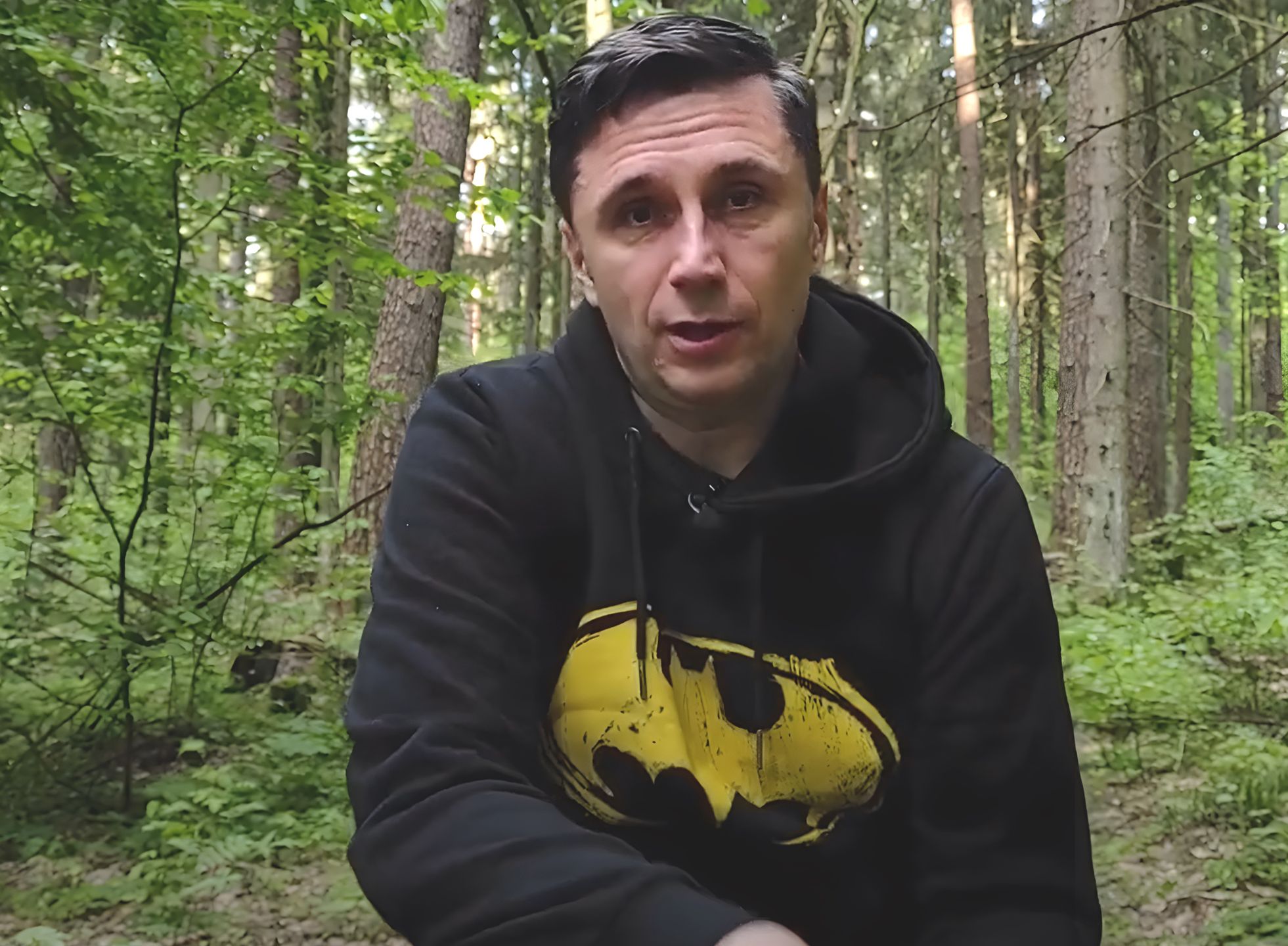 Piotr Czaban rozstał się z TVN24