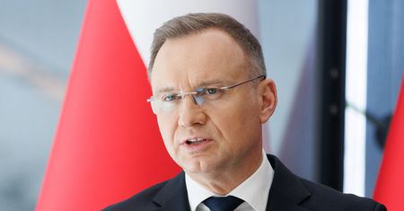 List Dudy do Tuska. "Prezydent nie ma racji"