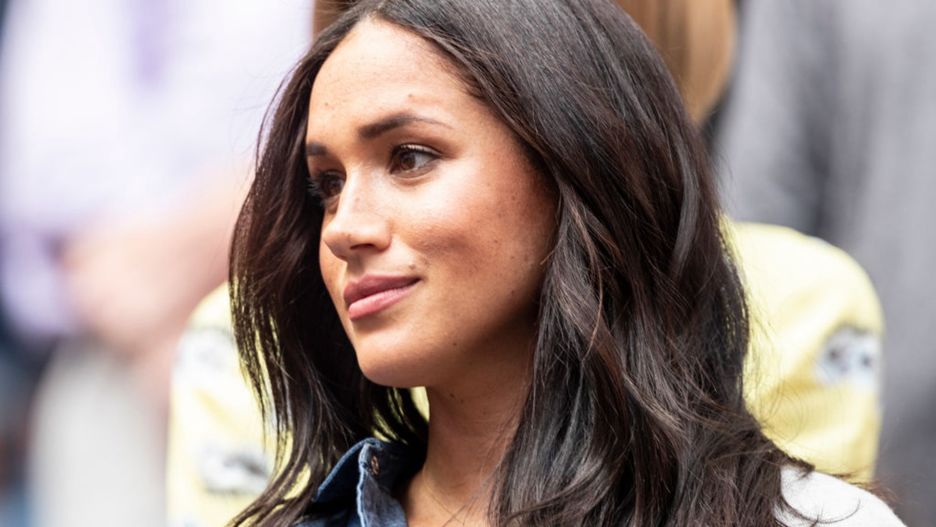 Meghan Markle