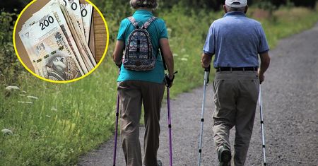 Pracował 50 lat i 4 miesiące. ZUS ujawnia emeryturę seniora z Pomorza