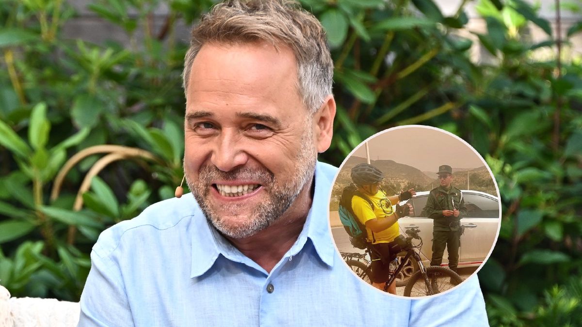 Łukasz Nowicki otrzymał ochronę podczas wakacji