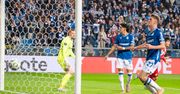 Katsantonis bohaterem Gliwic. Lech znów bez punktów