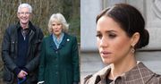 Znajomy Camilli kilkukrotnie OSTRZEGAŁ Meghan Markle przed WPADKAMI na królewskim dworze