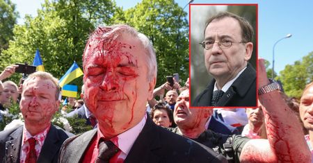 Służby nie zdały egzaminu? Gen. Rapacki uderza w rząd i policję, politycy PiS bagatelizują sprawę